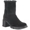 Bos. & Co. Usha Boot In Black