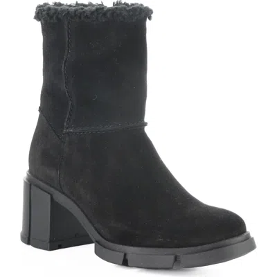 Bos. & Co. Usha Boot In Black