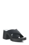 Bos. & Co. Vera Platform Sandal