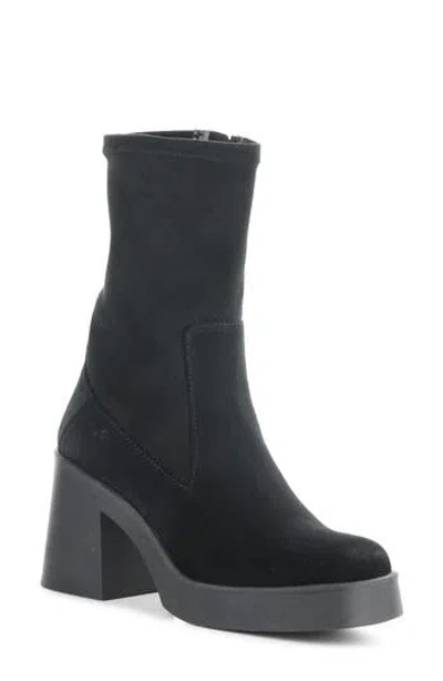Bos. & Co. Vivica Bootie In Multi
