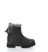 Bos. & Co. Cachet Suede Boot In Multi