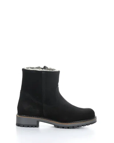 Bos. & Co. Women's Calib Boot In Black