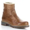 Bos. & Co. Women's Calib Boot In Rich Tan In Multi