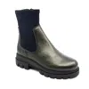 Bos. & Co. Five Waterproof Chelsea Boot In Multi