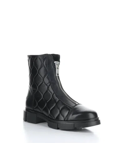Bos. & Co. Women's Lane Boots In Black