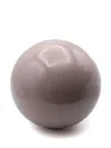 Bosa Large Ceramic Sphere In Neutral