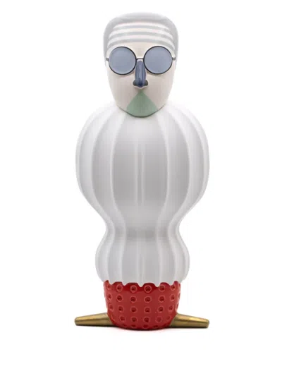Bosa Most Illustrious Achille Sculpture In White