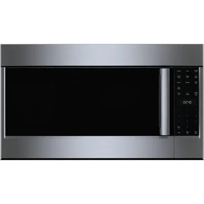 Bosch 500 Series 29.875'' 2.1 Cu Ft. 1100 - Watt  Over-the-range Microwave In Stainless Steel