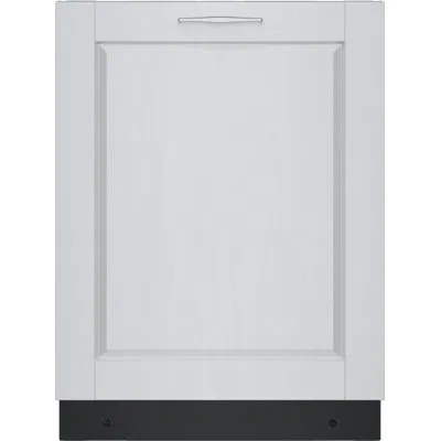 Bosch 800 Series 24" Top Control Smart Built-in Dishwasher With 3rd Rack And 42 Dba