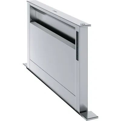 Bosch 800 Series , 30' Downdraft, Opt Blower In Stainless Steel