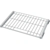 Bosch Accessory 300 Series Wall Oven/range Storage In Silver