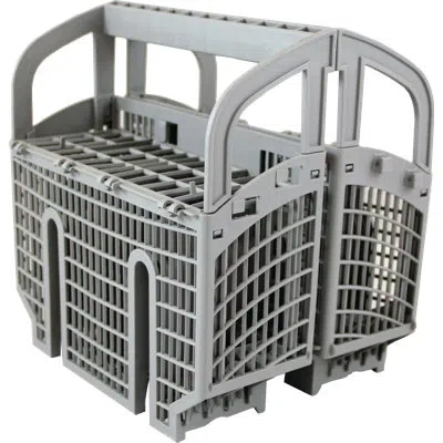 Bosch Accessory Long Flexible Dishwasher Storage In Gray