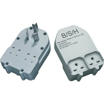Bosch Accessory Power Adapter For Dryer