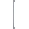 Bosch Accessory Series Bar Pull In Silver