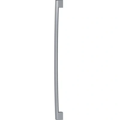 Bosch Accessory Series Bar Pull In Silver