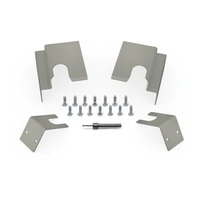 Bosch Accessory Stacking Kit Bracket