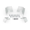 Bosch Accessory Stacking Kit In Silver