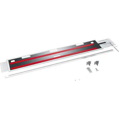 Bosch Heater Kit Accessory