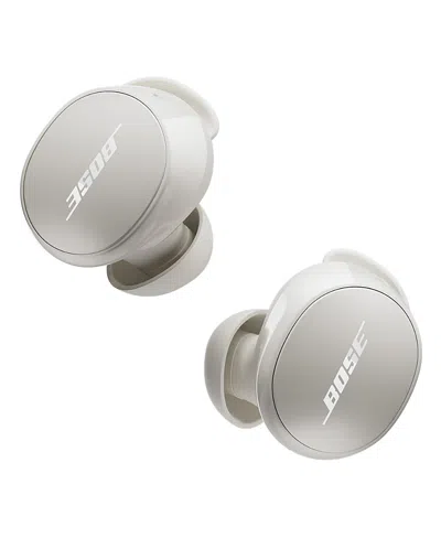 Bose 2024 Quietcomfort Noise Cancelling Earbuds In Gray