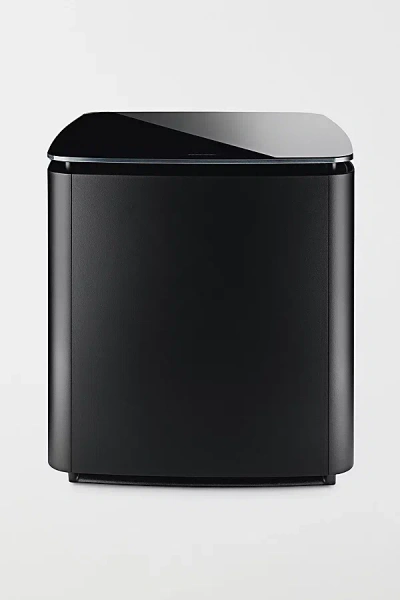 Bose Bass Module 700 Subwoofer In Black At Urban Outfitters