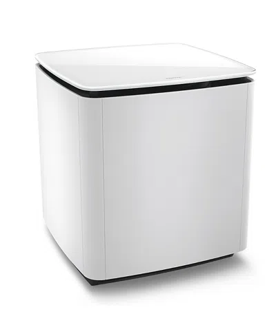 Bose Bass Module 700 Subwoofer In White