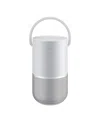 Bose Portable Smart Speaker In Silver