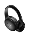 Bose Quietcomfort Headphones With Active Noise Cancellation In Black