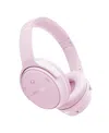 Bose Quietcomfort Headphones With Active Noise Cancellation In Pink