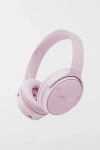 Bose Quietcomfort Noise Cancelling Headphones In Pink At Urban Outfitters In Pink