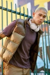 Bose Quietcomfort Noise Cancelling Headphones In White At Urban Outfitters