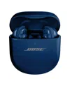 Bose Quietcomfort Ultra Wireless Noise Cancelling Earbuds In Dark Blue