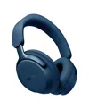 Bose Quietcomfort Ultra Wireless Noise Cancelling Headphones In Dark Blue