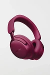 Bose Quietcomfort Ultra Wireless Noise Cancelling Headphones In Purple At Urban Outfitters