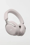 Bose Quietcomfort Ultra Wireless Noise Cancelling Headphones In White Smoke At Urban Outfitters In Gray