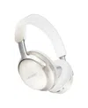 Bose Quietcomfort Ultra Wireless Noise Cancelling Headphones In White