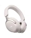 Bose Quietcomfort Ultra Wireless Noise Cancelling Headphones In White Smoke