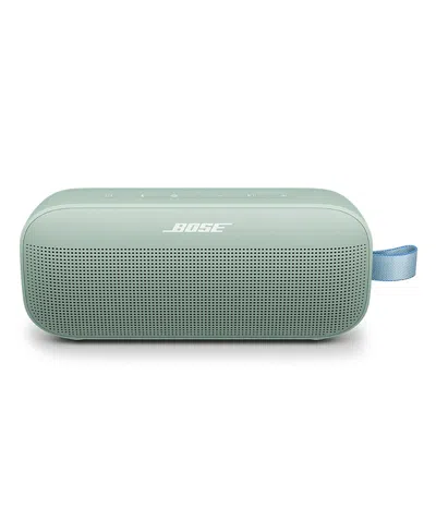 Bose Soundlink Flex Portable 2nd Gen Speaker In Sage