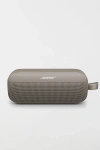 Bose Soundlink Flex Portable Speaker (2nd Gen) In Sandstone At Urban Outfitters