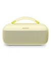 Bose Soundlink Max Bluetooth Boombox Speaker In Yellow