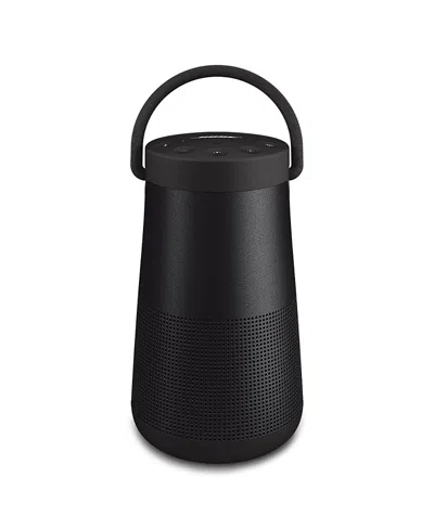 Bose Soundlink Revolve+ Ii Bluetooth Speaker In Black