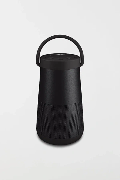 Bose Soundlink Revolve+ Ii Bluetooth Speaker In Black At Urban Outfitters