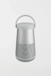 Bose Soundlink Revolve+ Ii Bluetooth Speaker In Silver At Urban Outfitters