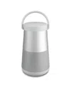 Bose Soundlink Revolve+ Ii Bluetooth Speaker In Silver