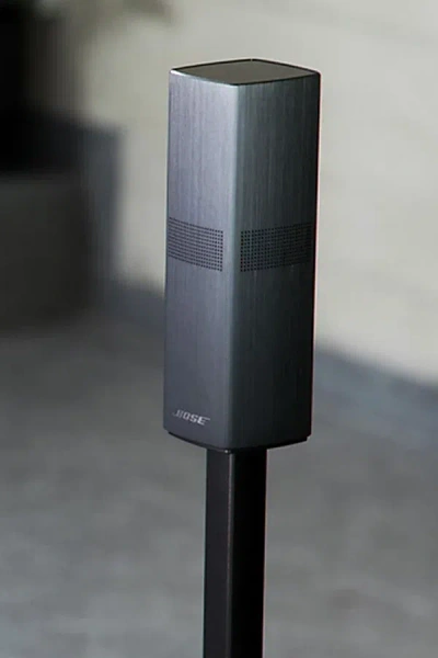 Bose Surround Speakers 700 Set In Black At Urban Outfitters