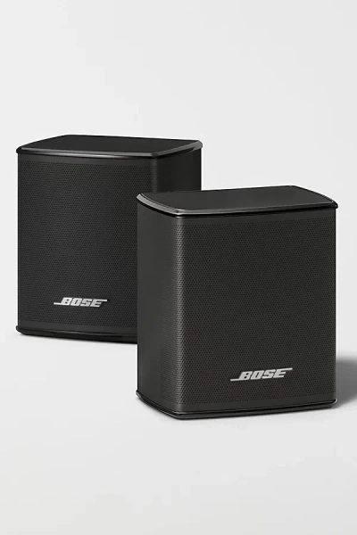 Bose Surround Wireless Speakers - Pair In Black At Urban Outfitters