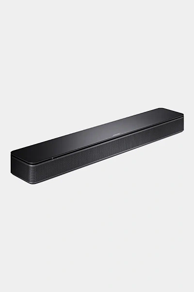 Bose Tv Speaker With Bluetooth And Hdmi-arc In Black