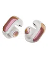 Bose Ultra Open Bluetooth Earbuds With Spatial Audio & Water Resistance
