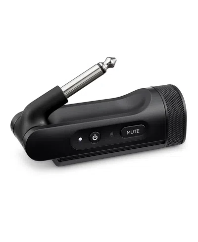 Bose Wireless Instrument Transmitter For S1 Pro+ Wireless Pa System In Black
