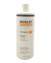 Bosley 33.8oz Bos-defense Volumizing Conditioner For Normal To Fine Color-treated Hair