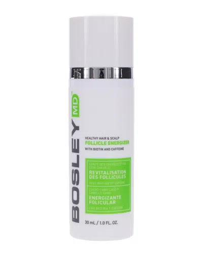 BOSLEY BOSLEY UNISEX 1OZ MD HEALTHY HAIR & SCALP FOLLICLE ENERGIZER